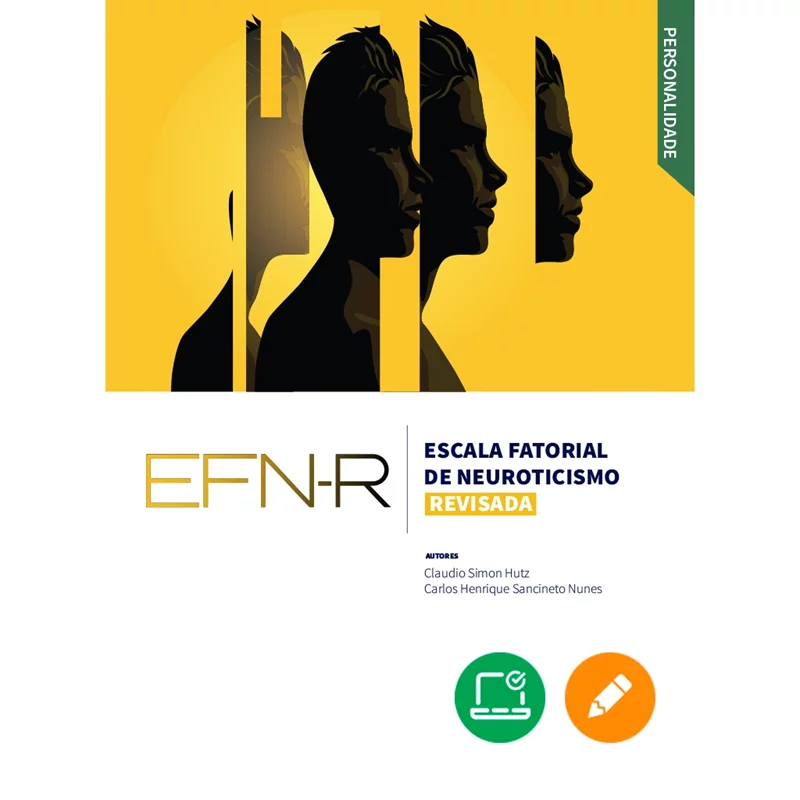 EFN-R - Aplicação Online